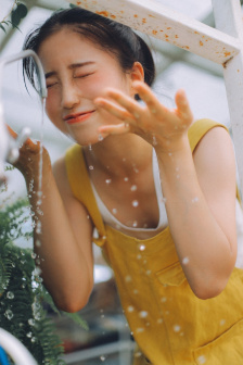 三岔口粤语